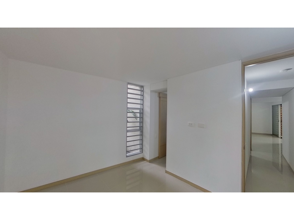 VENDO APARTAMENTO EN EL CANEY - CALI