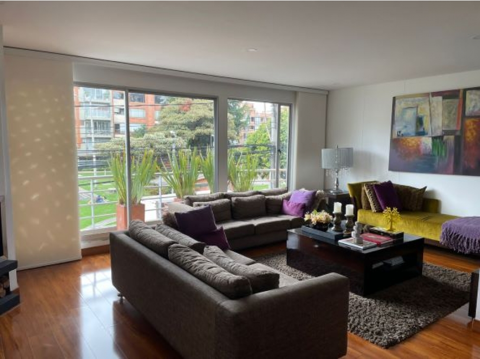 VENDO STA BARBARA 161 m2 $900 MM