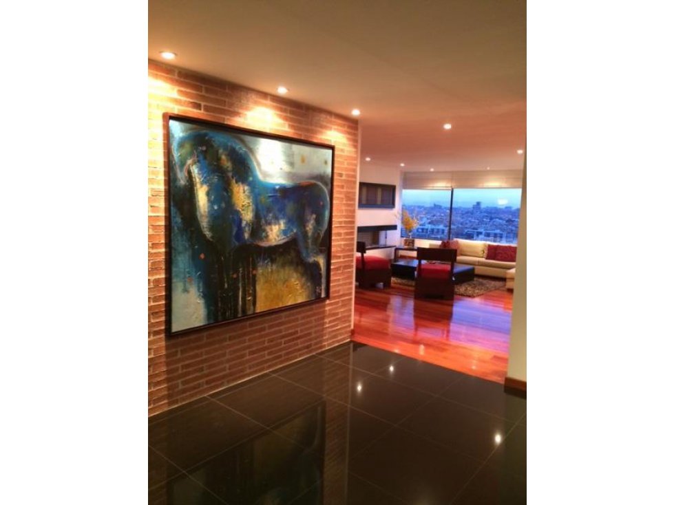 VENDO APTO 220 M2 SERRAMONTE $1290 MM REMODELADO