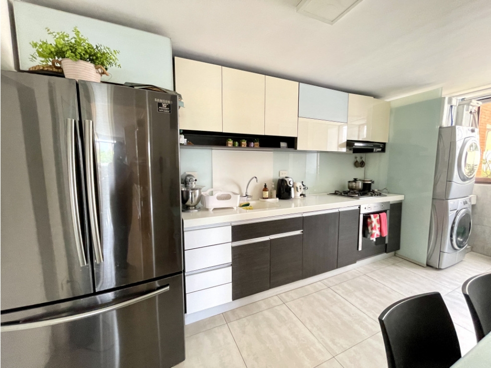 APARTAMENTO EN VENTA  EN RIOMAR