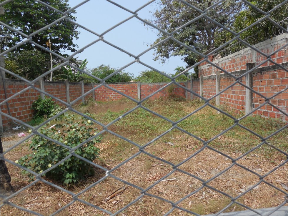 LOTE CERCA A PLAYA DORMIDA