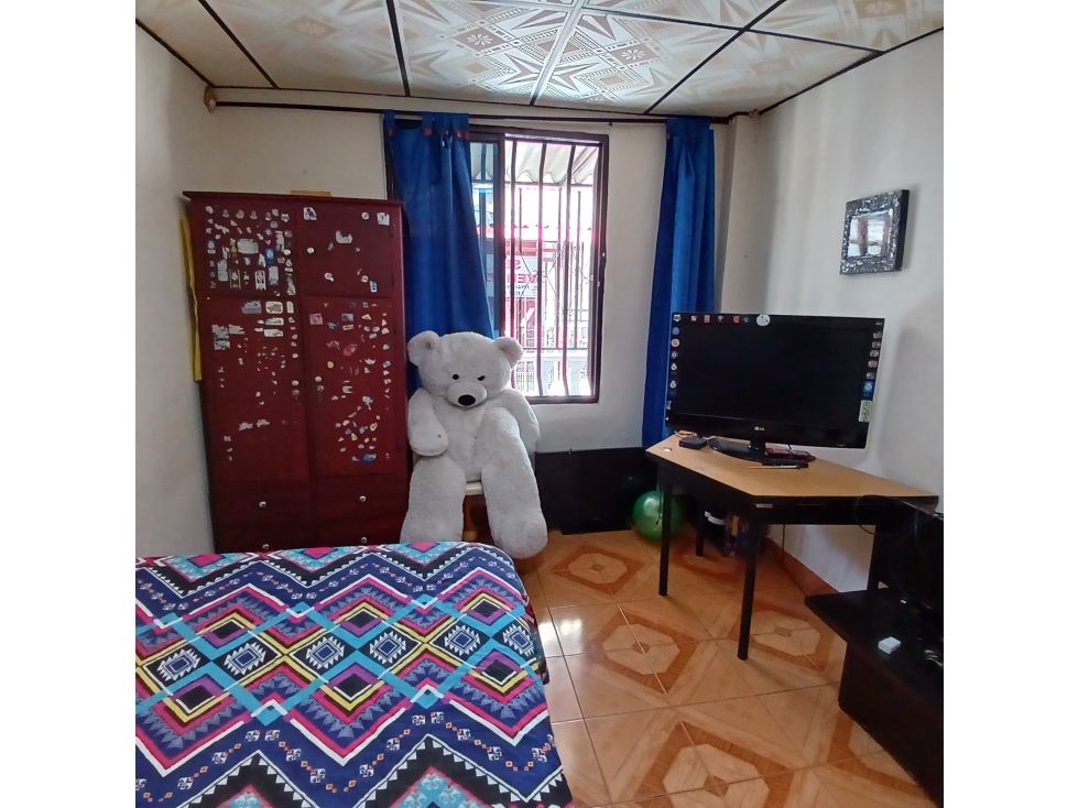 CASA PARA LA VENTA AL SUR