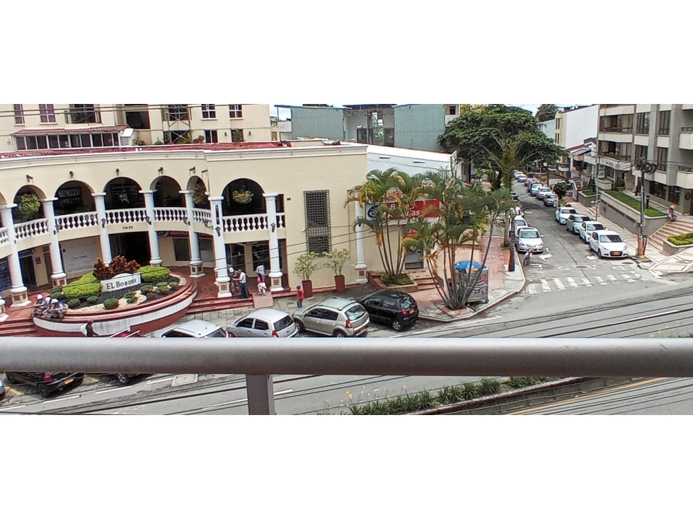 VENTA APARTAMENTO ARMENIA NORTE
