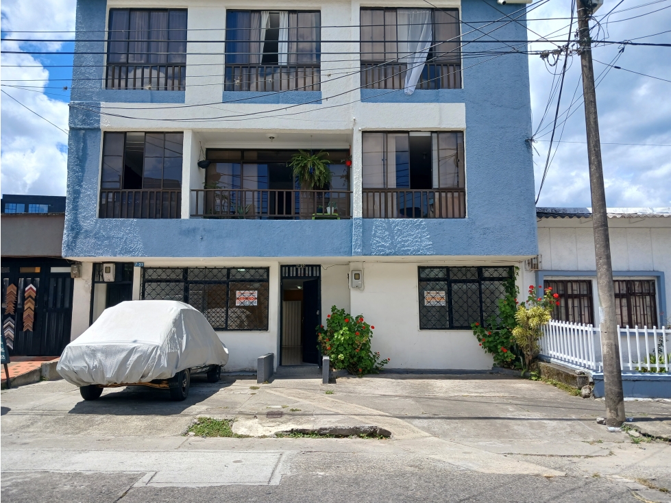Arriendo Casa Carrera 12 # 7-27