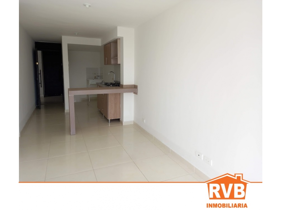 VENTA APARTAMENTO ARMENIA SUR