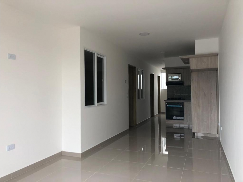 apartamentos en venta una torre de 3 pisos