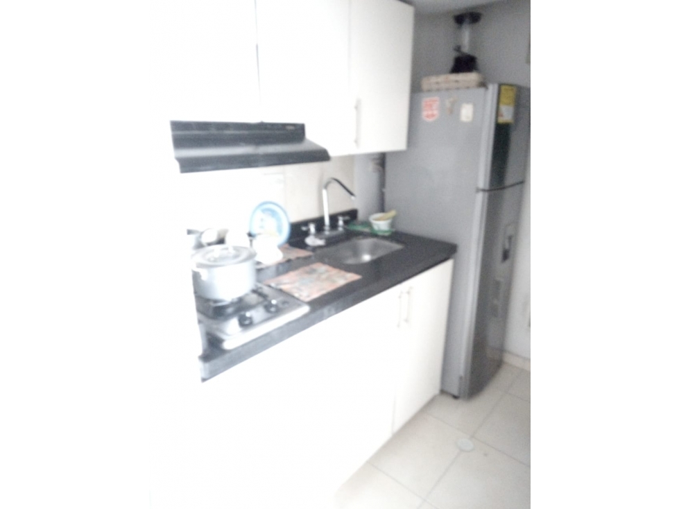 Apartamento en venta centro de Pereira