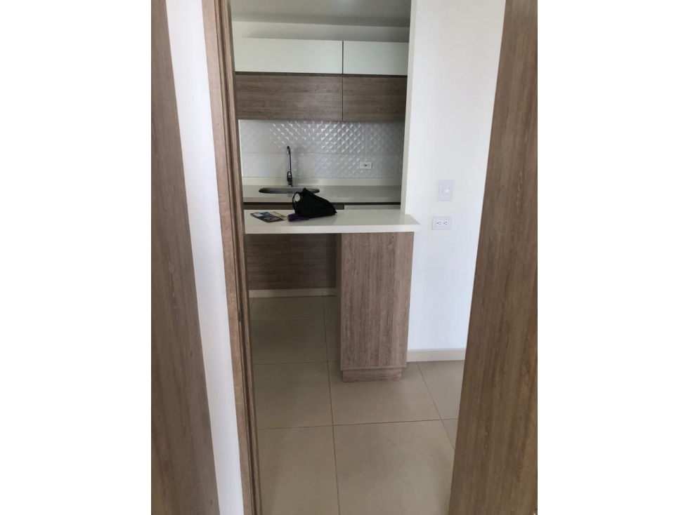 Apartamento en venta Dosquebradas sector los Molinos