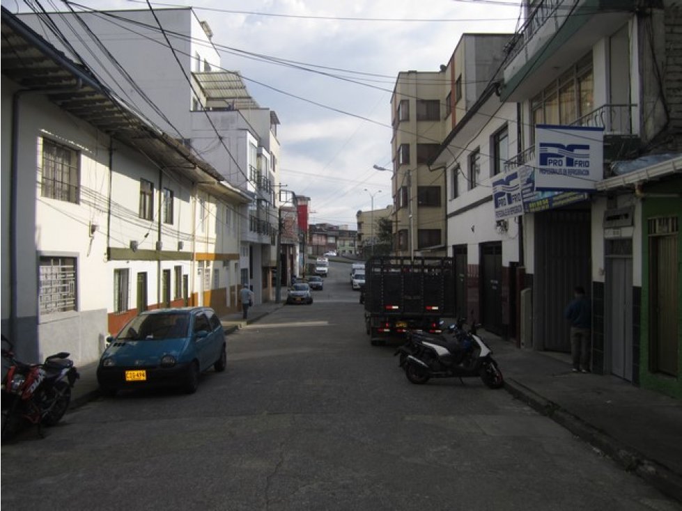 Casa Potencial Renta Vélez Manizales