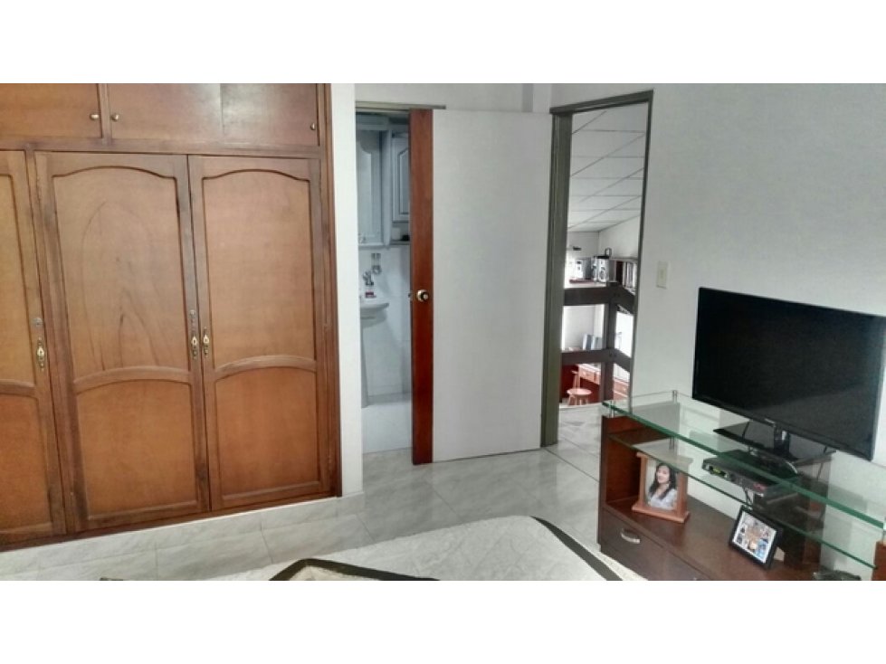 Apartamento Duplex 2 alcobas Chipre Manizales