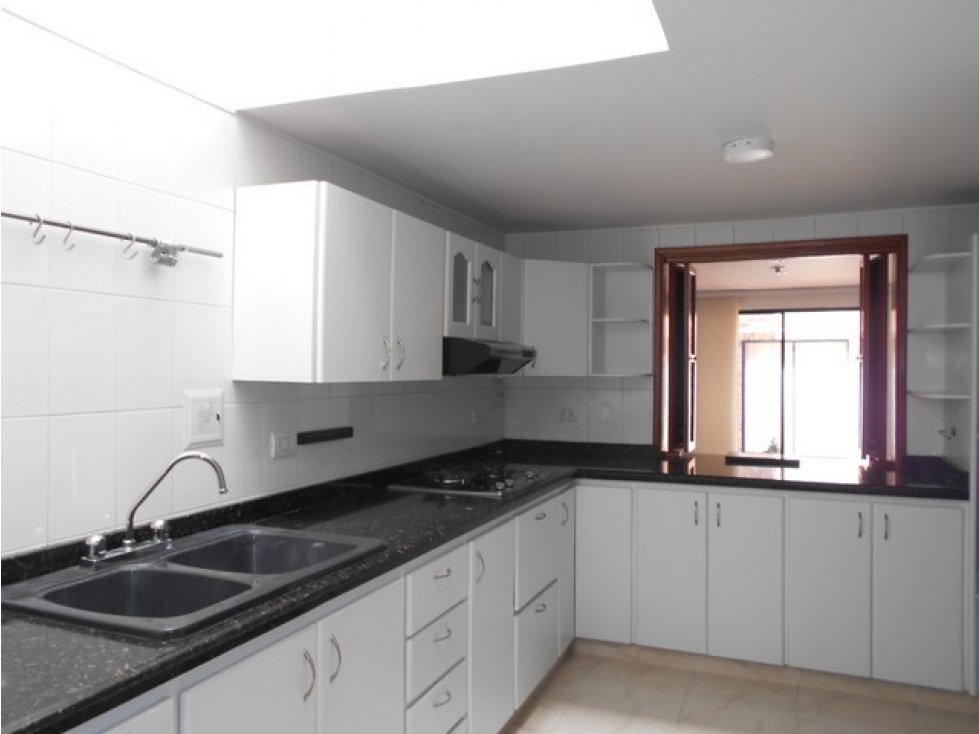 Casa Conjunto Cerrado Palermo Manizales