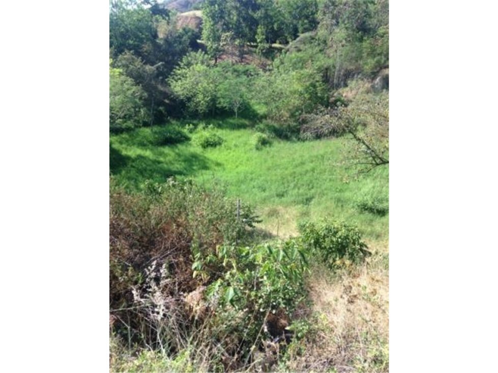 Lotes en venta en Santa Fe de Antioquia