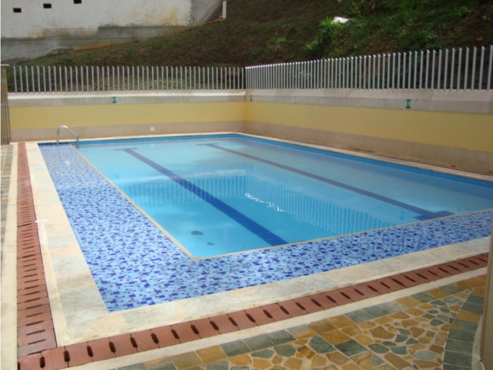 Apartamento en venta  en Sabaneta sector Aves Maria