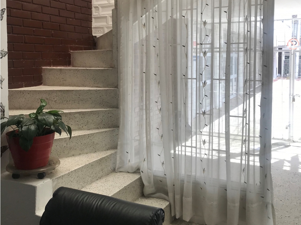 Casa en venta en Bogotá sector Barrios Unidos