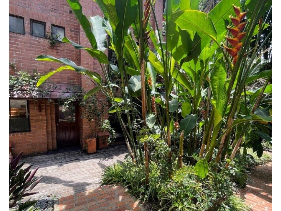 Casa en venta en Envigado sector Loma de Las Brujas