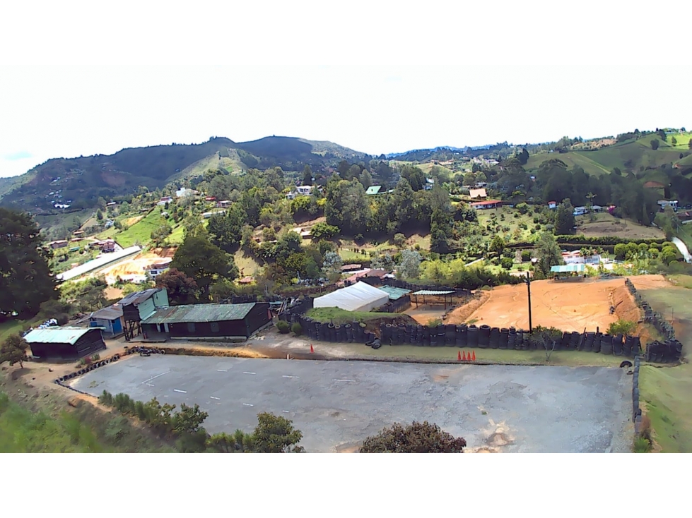 SE VENDE HERMOSO LOTE DE 20000 M2 EN MUNICIPIO DE GUARNE - ANTIOQUIA