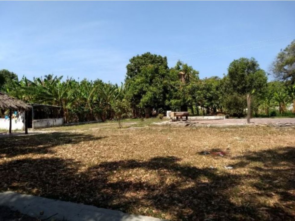 Finca en venta en Santa Marta