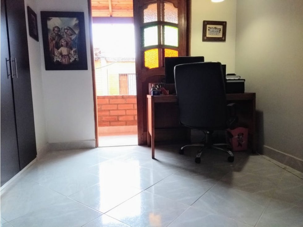 Casa en Venta en San Antonio de Pereira