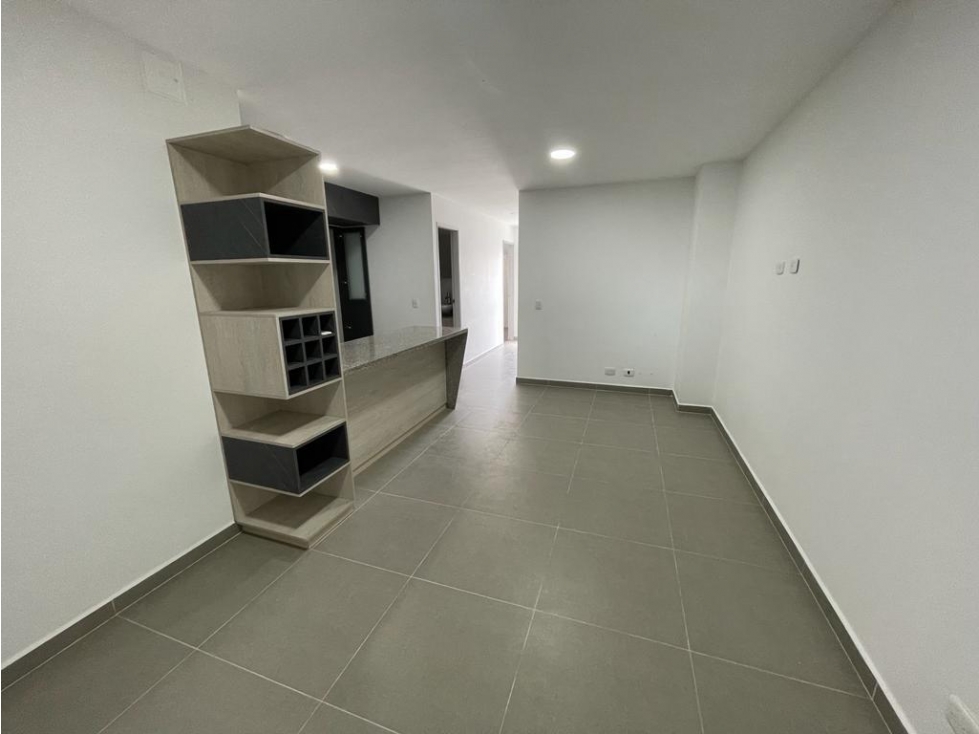 Apartamento en Venta Sector Católica, Rionegro