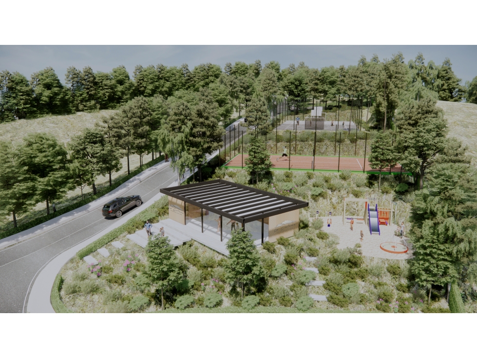 Lote en Venta en San Pedro de los Milagros Vereda La Pulgarina