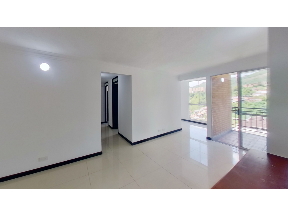 VENTA DE APARTAMENTO EN BELÉN - MEDELLÍN