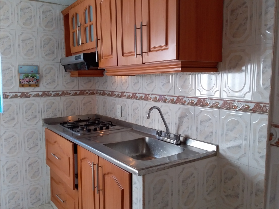 APARTAMENTO EN ARRIENDO BELLAVISTA FLORIDABLANCA