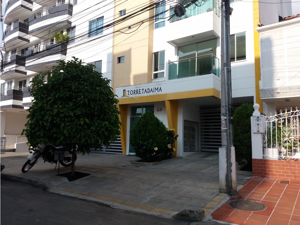 APARTAMENTO EN VENTA SAN ALONSO BUCARAMANGA