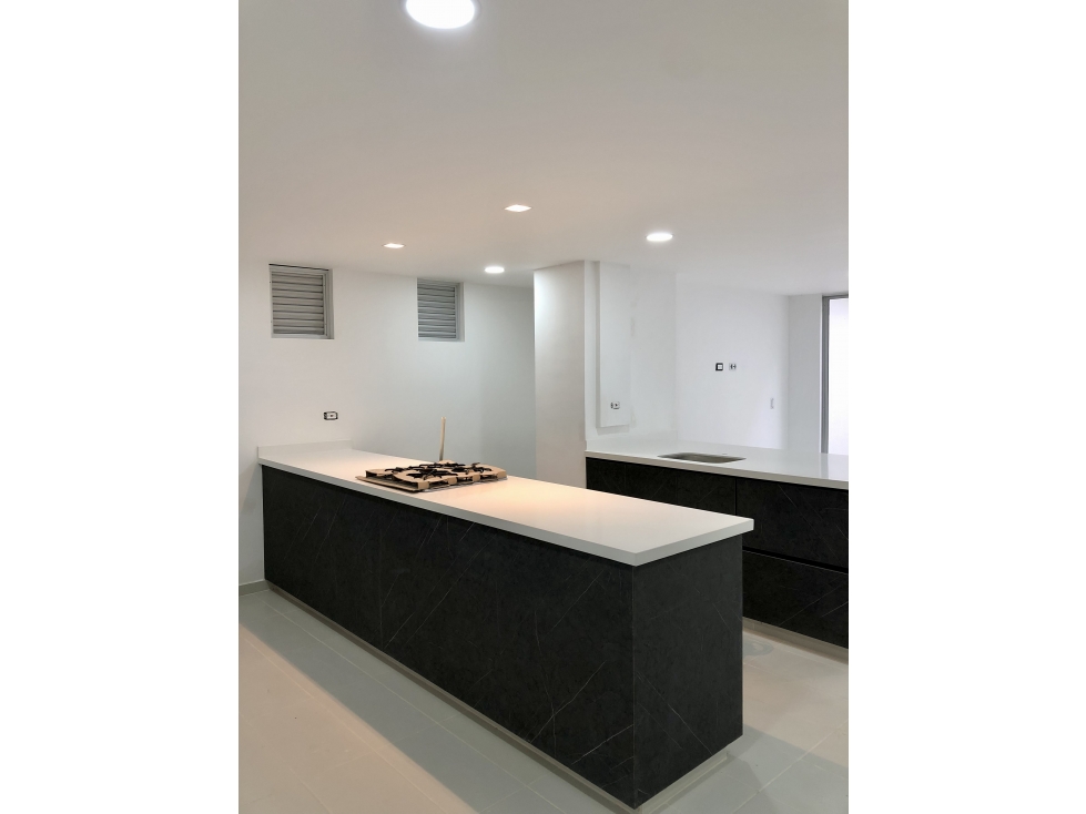 Venta Apartamento Pinares - Pereira