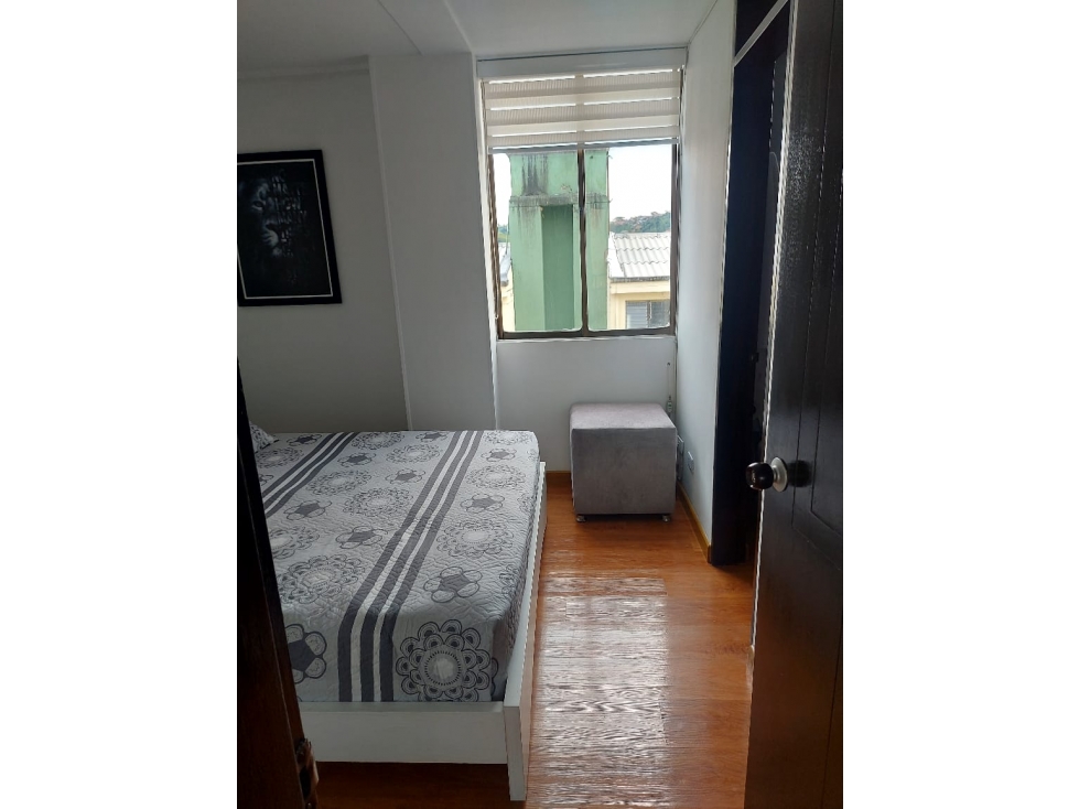 Venta Apartamento San Luis- Pereira