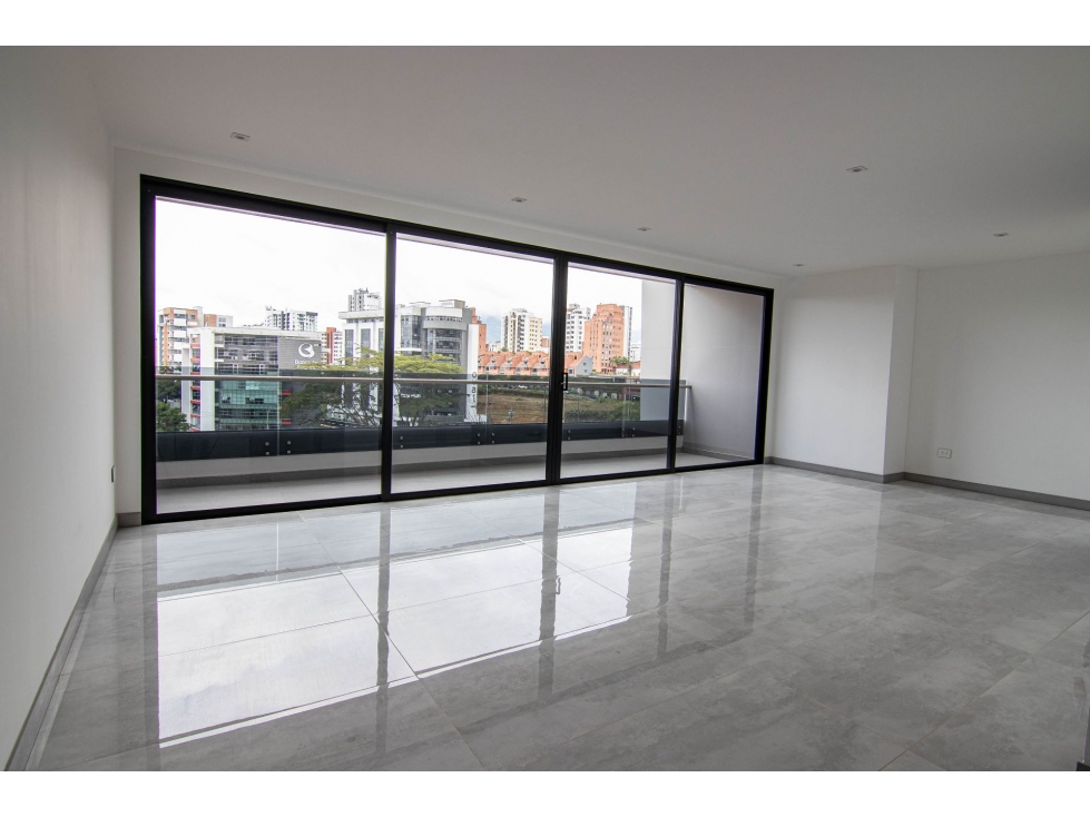 Venta Exclusivo Apartamento Pinares - Pereira