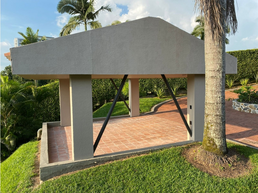 Venta hermosa Casa Campestre en Cerritos- Pereira