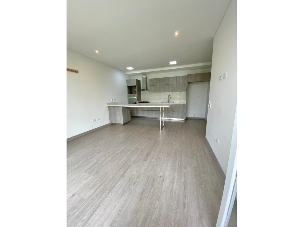 Renta Apartamento Avenida Sur- Pereira