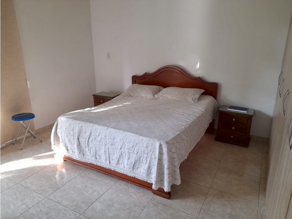 Casa Campestre en venta entrada Carmelita - Cerritos