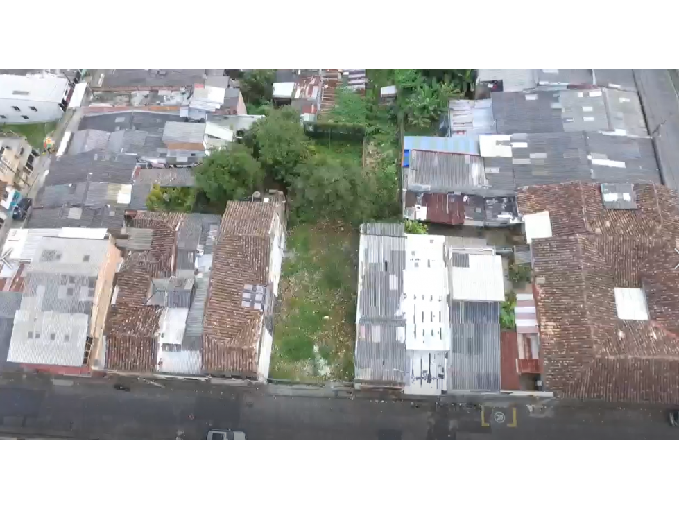 Venta Lote Corocito - Pereira