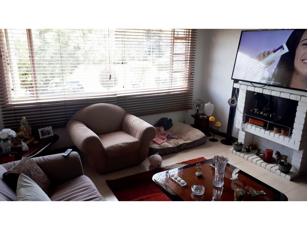 COLINA CAMPESTRE VENDO APARTAMENTO 120 M2
