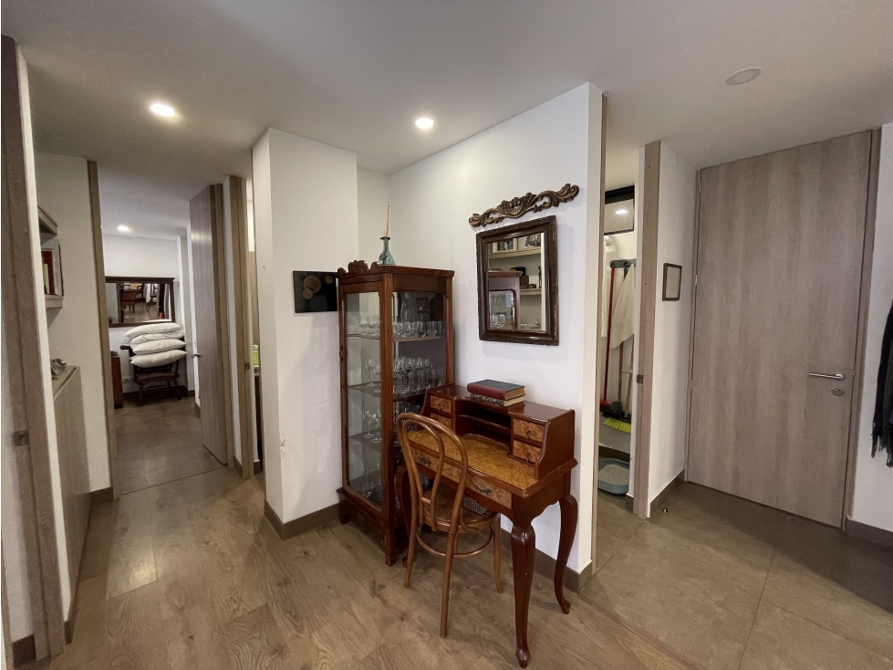 Vendo hermosa casa Hacienda Fontanar