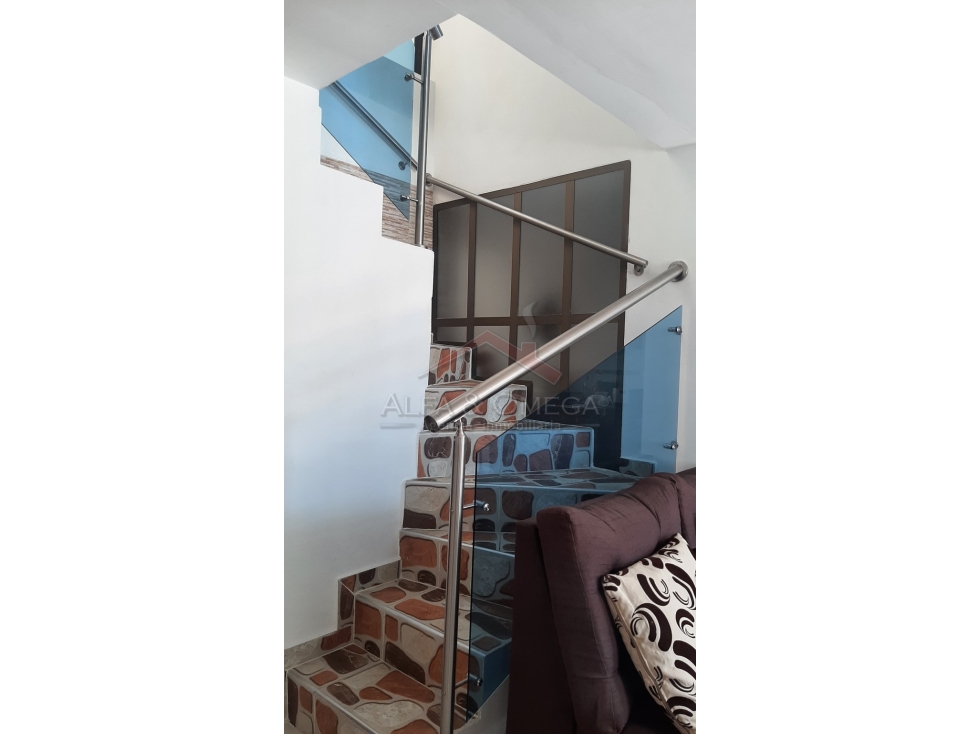 VENTA DE CASA EN EL LIMONAR IBAGUÉ