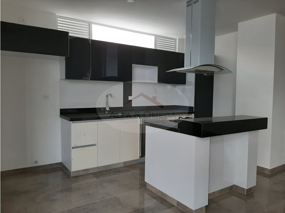 IBAGUÉ - VENTA DE APARTAMENTO AMPLIO EN LA POLA