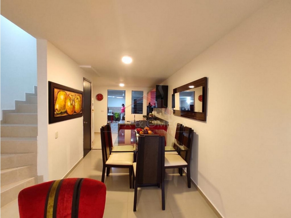 CALI- EN VALLE DEL LILI VENTA DE CASA