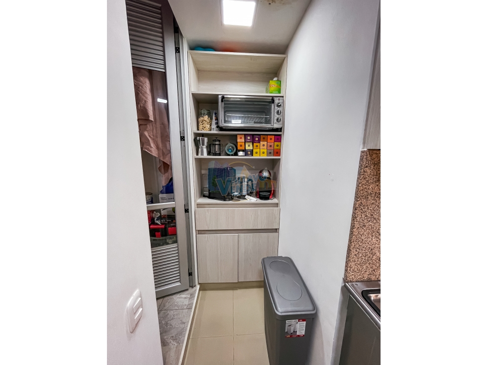 Se Vende Apartamento En 1 Piso! Pasollano