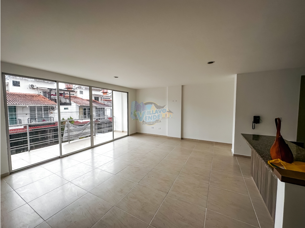 Apartamento en Venta ? Condominio Anillo Vial