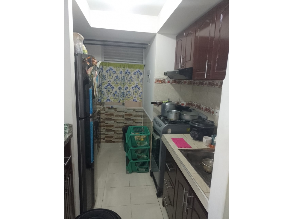 Venta de Apartamento Sector Puerto Espejo - 3 alcobas - Ascensor
