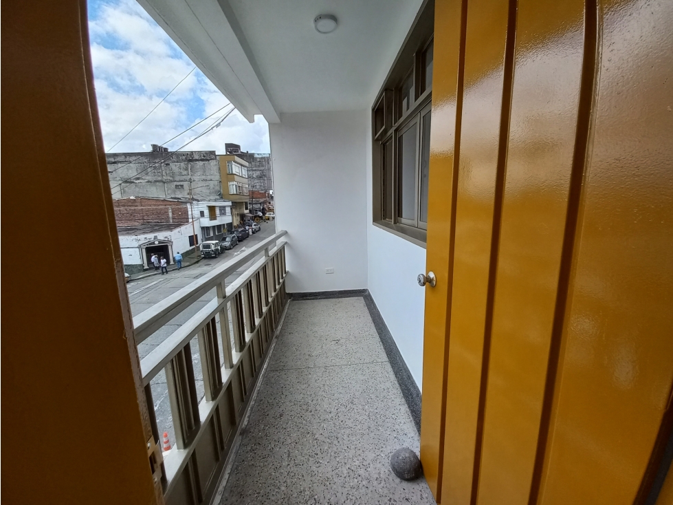 Venta de Apartamento central Armenia, Quindío 140 Mts2