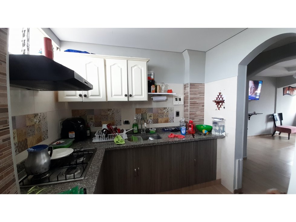 Venta de Apartamento sector Américas Armenia