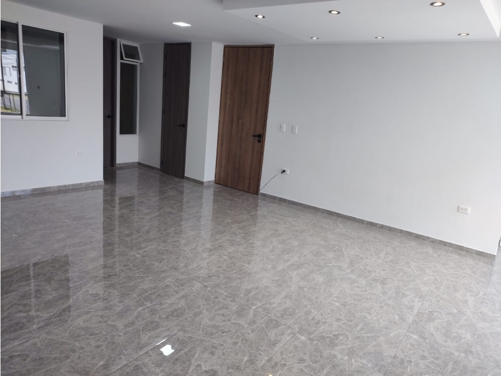 APARTAMENTO EN VENTA PALMIRA BARRIO ALTAMIRA 402