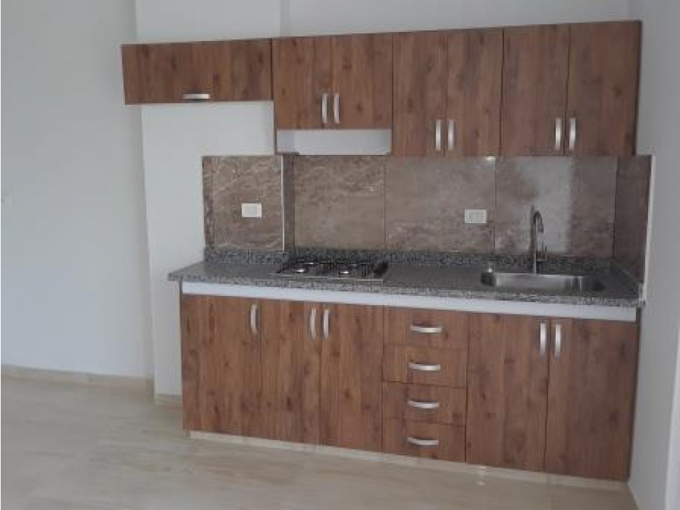 APARTAMENTO EN VENTA PALMIRA BARRIO LA PERSEVERANCIA 