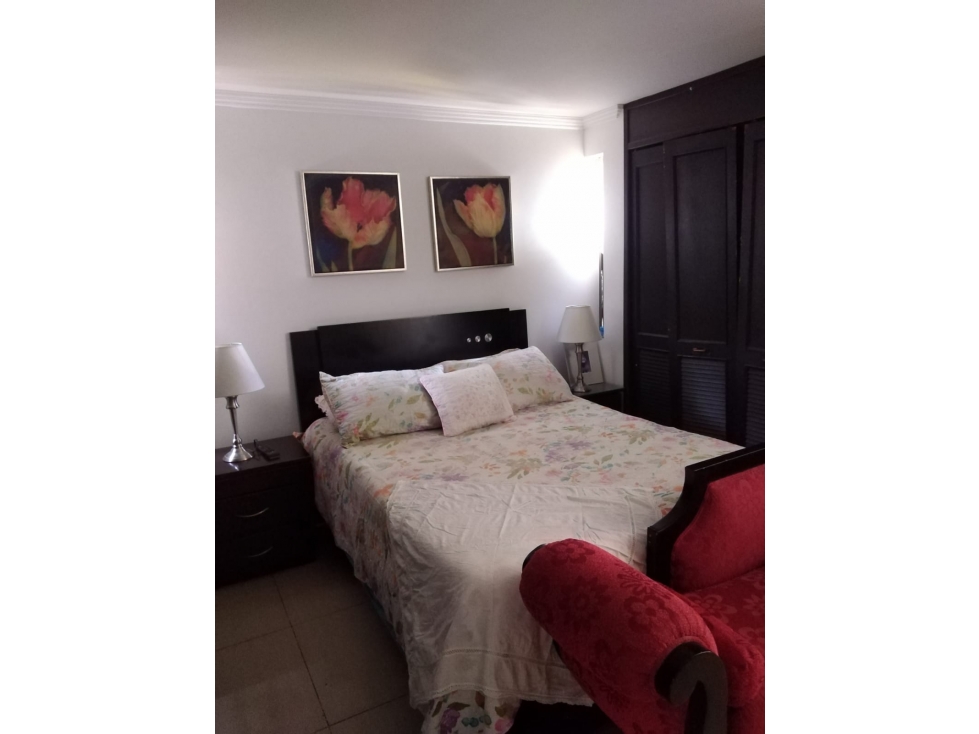 APARTAMENTO VENTA CALI CHIPICHAPE