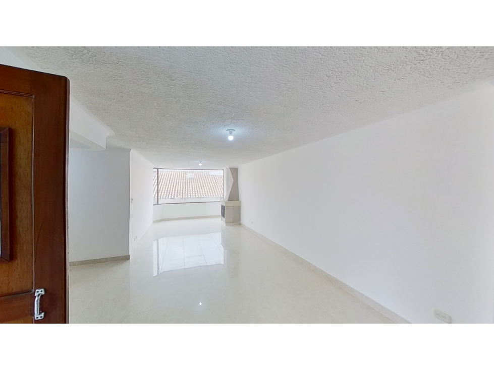 venta Apartamento Bogota Puente Largo, 103 mts, Garaje