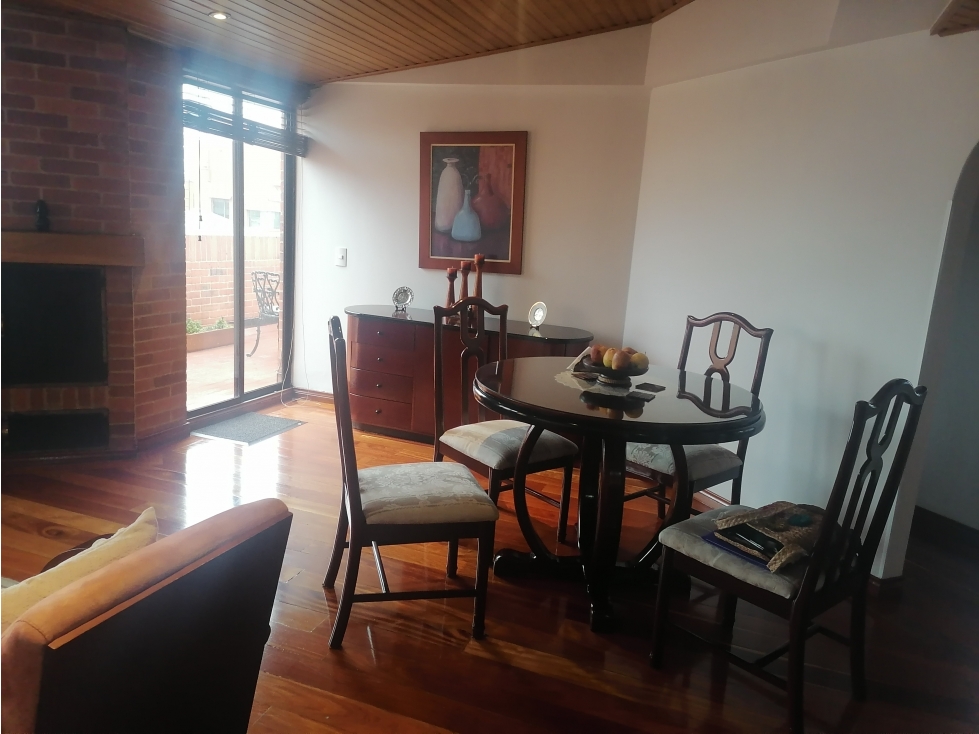 Vendo Apartamento Bogota Puente Largo