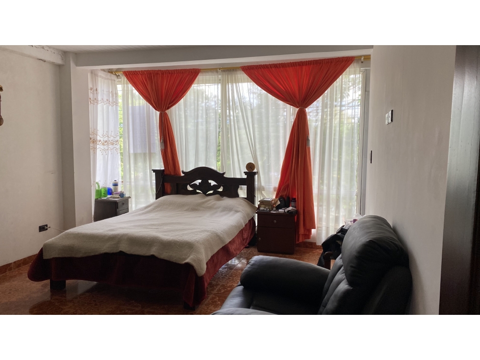 Se vende casa residencial o para hotel en Circaisa Quindio